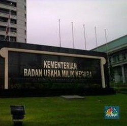 Sri Mulyani: Setoran Dividen BUMN Tembus Rp81,5 Triliun