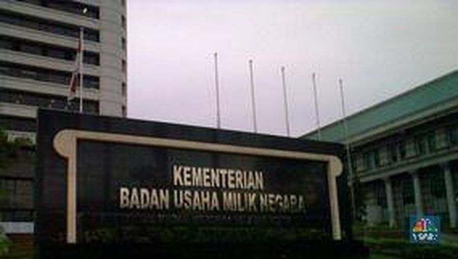 Rekrutmen serentak ini dilakukan dalam rangka menyambut Hari Ulang Tahun (HUT) ke-21 Kementerian BUMN.