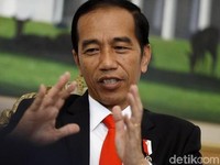 IHSG dan Rupiah Loyo, Tanda Pudarnya Jokowi Effect!
