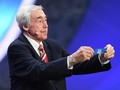 Legenda Timnas Inggris Gordon Banks Meninggal Dunia