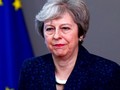 VIDEO: Theresa May Kembali Tolak Serikat Pabean Dengan UE
