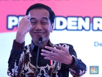 Sederet Bukti Konkret Pembangunan Infrastruktur Era Jokowi!