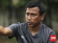 'Kamu Ora Ono' dan Gol Salto Widodo Cahyono Putro