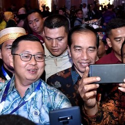 Jokowi, Papua & Keadilan Sosial Bagi Seluruh Rakyat Indonesia