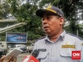 Sistem Satu Arah Dukuh Bawah Antisipasi Padatnya MRT dan Ojol