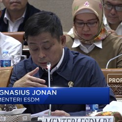 Subsidi Elpiji 3 Kg Melalui Kartu Keluarga Sejahtera