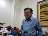 JK Bilang Terima Kasih ke Semua Dokter, Ada Apa?