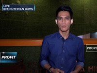 Kementerian BUMN: Harga Avtur Masih Kompetitif