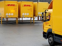 Siap-siap! Tarif DHL Bakal Naik 4,9% Mulai 1 Januari 2022