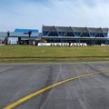Jokowi Soal Bandara Silangit: Terminalnya Seperti Kelurahan