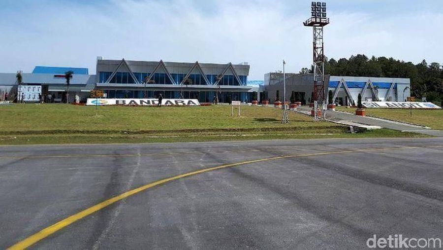 Presiden Joko Widodo (Jokowi) berbicara pentingnya pembangunan infrastruktur.