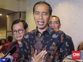 Jokowi: Pencairan PKH Tahap Kedua April 2019