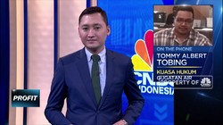 Bisnis Air Minum Memang Menggiurkan