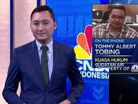 Bisnis Air Minum Memang Menggiurkan