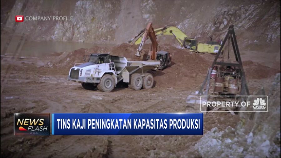 Sebelumnya, sertifikasi tambang dan smelter oleh BUMN Surveyor Indonesia sempat dihentikan ICDX pada Oktober 2018 karena Surveyor sedang dibidik
