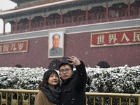 Sektor Konsumer Bisa Terpukul Gara-gara Jumlah Penduduk China