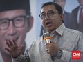 Ungkit Elektabilitas SBY, Fadli Zon Sebut Jokowi Sudah Kalah