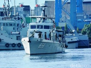 Pendaftaran Tamtama TNI AL 2026 Gelombang 2: Jadwal, Syarat, Cara Daftar