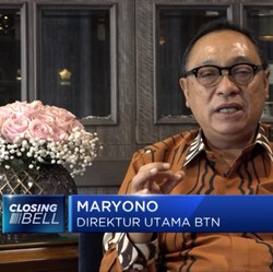 BTN Incar Manajer Investasi dan Asuransi di 2019