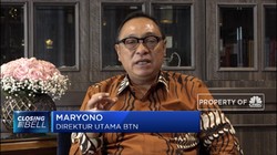 BTN Incar Manajer Investasi dan Asuransi di 2019