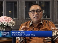 BTN Incar Manajer Investasi dan Asuransi di 2019
