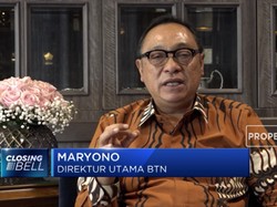 BTN Incar Manajer Investasi dan Asuransi di 2019