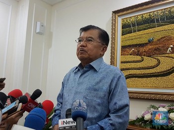 JK Beberkan Alasan Pertamina Bisa Monopoli Avtur