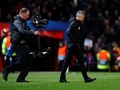 FOTO: Kekalahan Pertama Man United Bersama Solskjaer