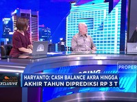 AKR Corporindo Pastikan Neraca Keuangan 2018 Rp 3 Triliun
