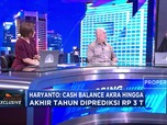 AKR Corporindo Pastikan Neraca Keuangan 2018 Rp 3 Triliun