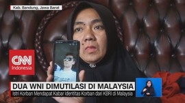 Titik Terang Kasus 2 WNI Dimutilasi di Malaysia