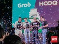 Koleksi Video Hooq Kini Bisa Ditonton Lewat Aplikasi Grab