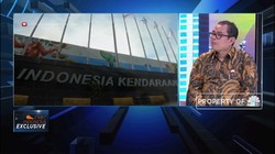Indonesia Kendaraan Terminal Bidik Laba Naik 35% di 2019