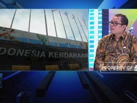 Indonesia Kendaraan Terminal Bidik Laba Naik 35% di 2019