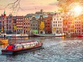 Itinerari Liburan Dua Hari di Amsterdam