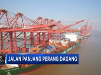 Jika Damai Dagang Tercapai, Trump Tunda Penerapan Tarif