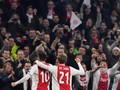 Prediksi Ajax vs Juventus di Liga Champions