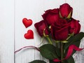 Melacak Asal-usul Mawar Merah Jadi Tanda Cinta saat Valentine