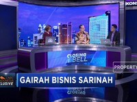 Bisnis Ritel Lesu, Ini Bisnis Lain Penopang Sarinah!