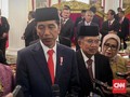 Buka Tanwir Muhammadiyah, Jokowi Cerita soal Pembangunan Tol