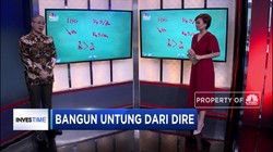 Hitung Untung Investasi DIRE
