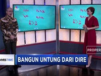 Hitung Untung Investasi DIRE