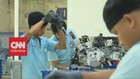 Pemerintah Permudah Aturan Ekspor Kendaraan Bermotor