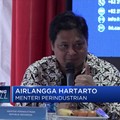 Airlangga : Indonesia Bisa Jadi Hub Otomotif Global