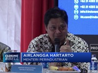 Airlangga : Indonesia Bisa Jadi Hub Otomotif Global