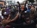 Presiden Haiti Tetap Membantah Korupsi