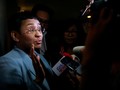 Bos Rappler Sebut Penahanannya Parodi Peradilan