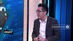 Ini Potensi Bisnis Kopi di Indonesia