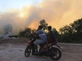 Status Siaga Karhutla, 54 Titik Api Terdeteksi di Riau