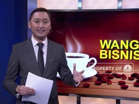 Wangi Bisnis Kopi